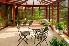 Shalden conservatory quotes