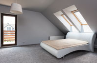 Shalden bedroom extensions