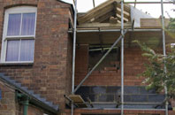 free Shalden home extension quotes