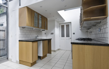 Shalden kitchen extension leads